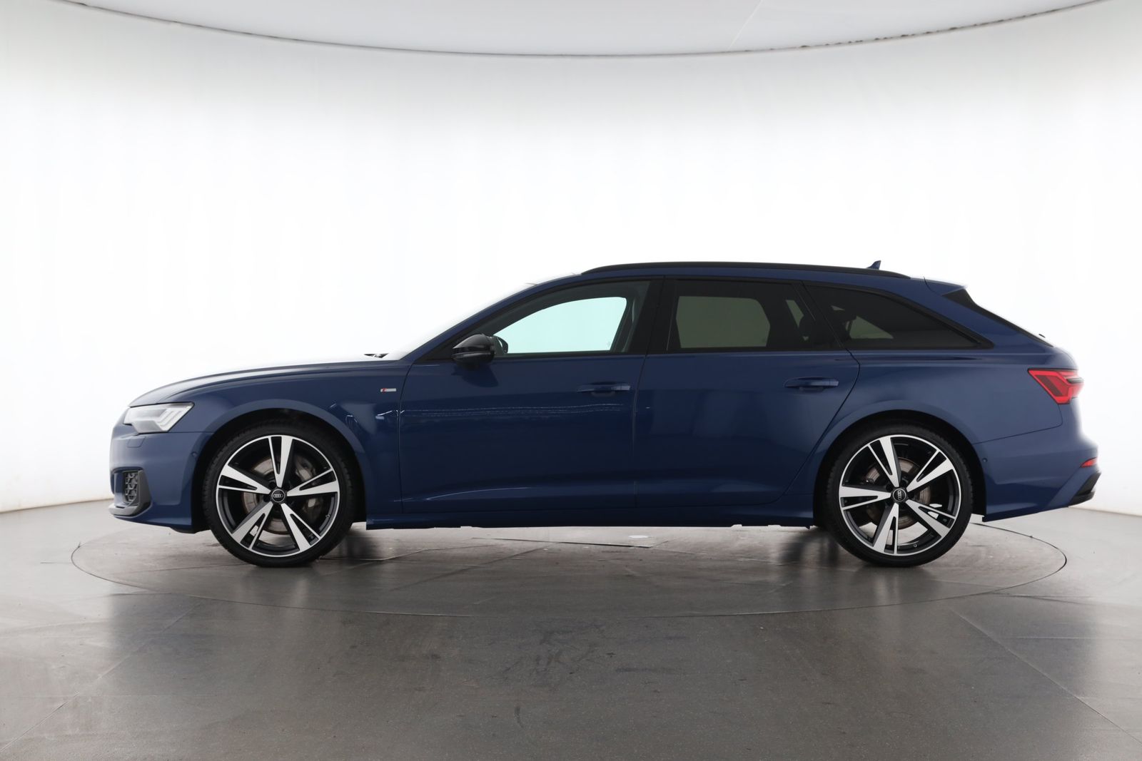 Audi A6 - Bild 3