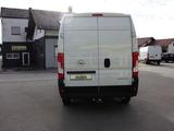 Opel Movano BlueHDI L3H2 AHK NAVI LED-Paket PDC Klima - Opel Movano Tageszulassungen
