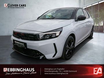 Opel Corsa F 1.2 GS Kamera Navi Sicht-Paket LED