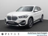 BMW X1 xD20d xLine DAB Kamera Panorama Leder Sport
