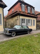 Mercedes-Benz Mercedes Benz 300 SEL - Mercedes-Benz 300: Sel