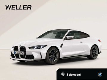 BMW M4 Coupé Aktion ab 949,99 EUR