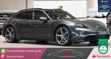 Porsche Taycan Cross Turismo Electric Sport Sound - Porsche Taycan in Lübeck