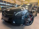 Mercedes-Benz C 450 AMG/C43 LIM*DISTRO*HEADUP*SZBLT*GSHD* - Mercedes-Benz C 450 AMG in Stuttgart