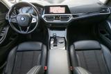 BMW 318d Touring Sport Line Autom Navi AHK Sitzhzg - gebrauchte BMW 318 aus dem Jahr 2020