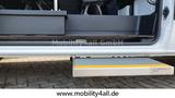 Mercedes-Benz Rollstuhltransporter  LAGER / e-stufe/ NEU - : Taxi
