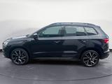 Skoda Karoq 1.5 TSI DSG Sportline ACC/DCC/APP/KESSY/LE - Skoda Karoq in Düsseldorf