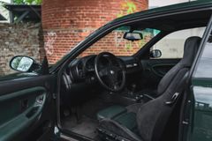Fahrzeugabbildung BMW E36 M3 GT *No. 291 of 356 / Dt. Fzg*