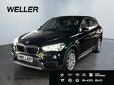 BMW X1 sDrive20i Advantage *LED*SHZ*Navi*ParkAssist* - BMW X1 Gebrauchtwagen in Leipzig