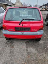 Renault Twingo Renault - gebrauchte Renault Twingo aus dem Jahr 2002