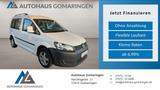 Volkswagen Caddy Kombi Team*Klima*AHK*LM*Ganzjahr*
