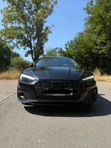 Audi S5 SB B&O 3D,MatrixLed Laserlicht,360 Kamera  - Audi S5 Diesel Gebrauchtwagen