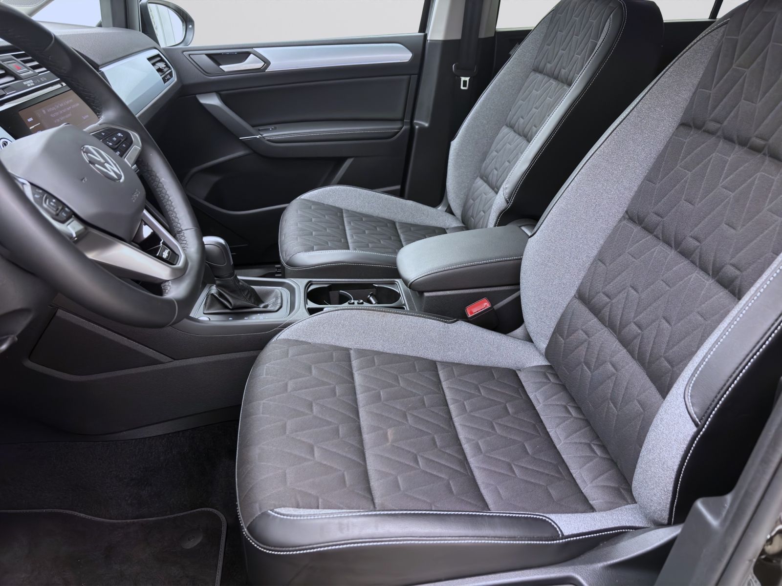 Volkswagen Touran - Bild 10