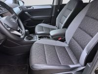 Volkswagen Touran - Vorschau Bild 10