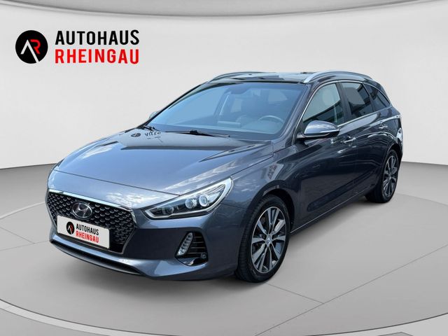Hyundai i30 1.4 T-GDI Premium PANO LED AHK