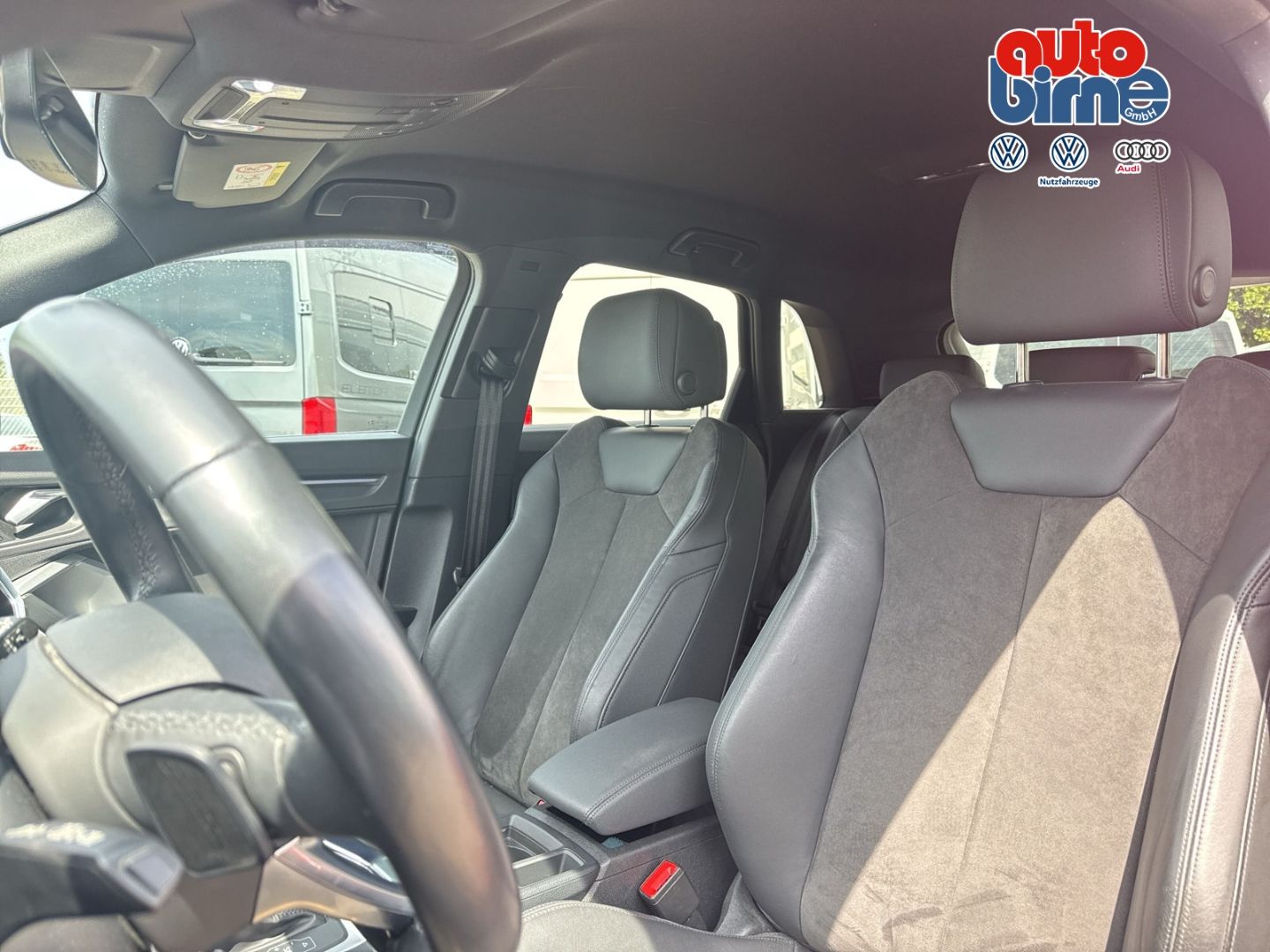 Q3 2.0 40 TFSI quattro advanced Navi Digitales C