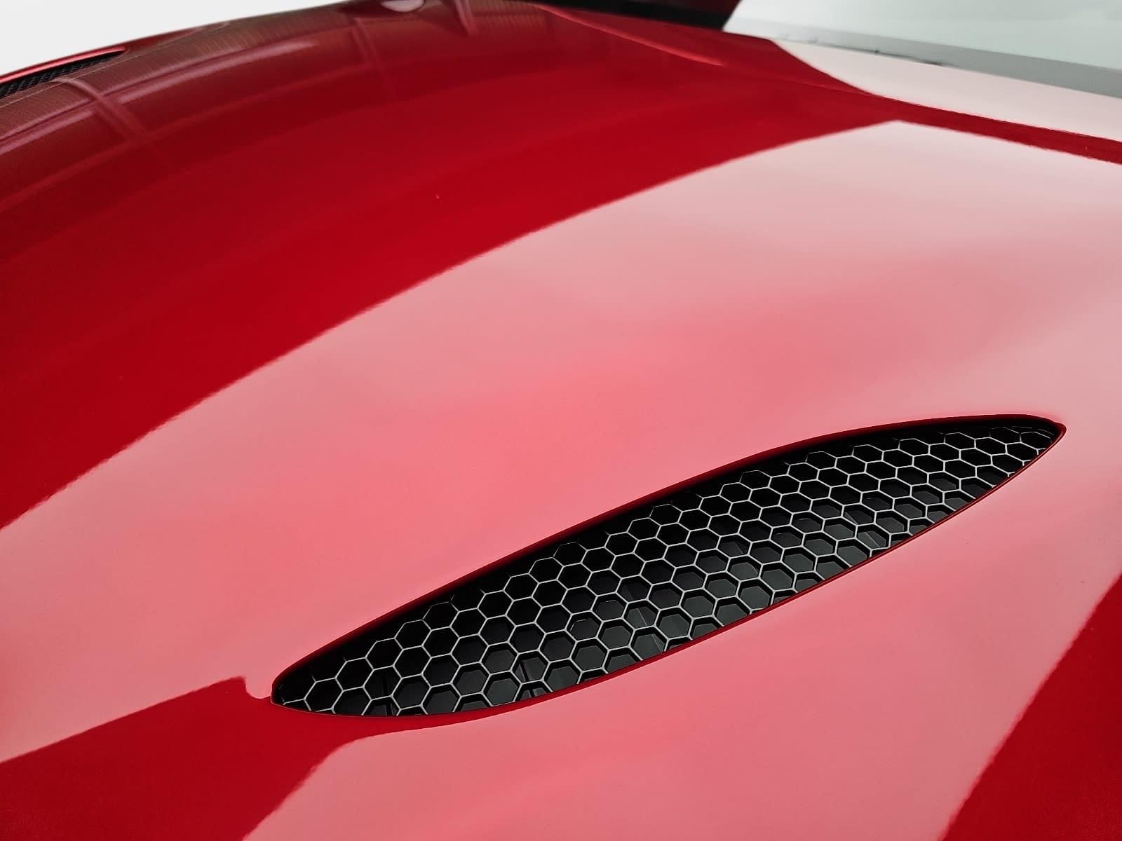 Alfa Romeo Giulia - Bild 20