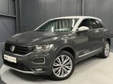 Volkswagen T-Roc 1.5 TSI DSG United*18Zoll*Beats*LED*NAVI* - Volkswagen T-Roc: United