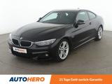 BMW 420i M Sport Aut.*NAVI*LED*PDC*TEMPO*SHZ*ALU* - gebrauchte BMW 420 aus dem Jahr 2019