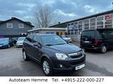 Opel Antara Design Edition 4x4 TÜV/AHK/LEDER/KLIMA - Opel Antara aus 2014