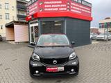Smart forFour  Passion/Tempomat/Bluetooth/Navi/USB+AUX - Smart Gebrauchtwagen in Leipzig