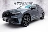 Audi Q8 50 TDI quattro Pro Line S | 4W Sturing | Pano - gebrauchte Audi Q8 aus dem Jahr 2018