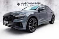 Audi Q8 50 TDI quattro Pro Line S | 4W Sturing | Pano