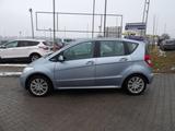 Mercedes-Benz A 200 Automatik, Klima, PDC, HU-AU NEU, AHK - aus 2009: Kleinwagen