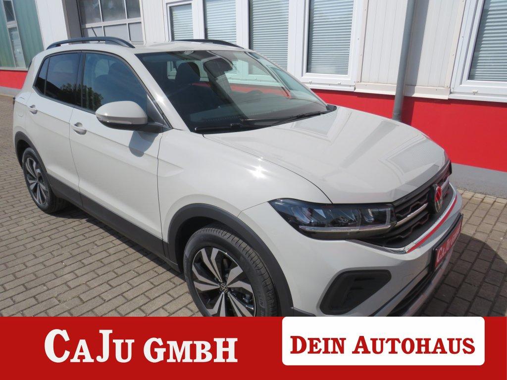 Volkswagen T-Cross 4J.Ga! Light Assist Kamera Kessy WinterP
