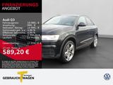 Audi Q3 1.4 TFSI LM19 NAVI SITZHZ - Audi Q3 in Essen