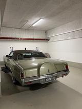Lincoln Continental - Lincoln Continental von privat