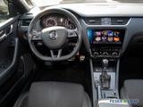 Skoda Octavia Combi RS 2.0 TDI DSG ACC Rückfahrkamera - Skoda Octavia: RS TDI Combi