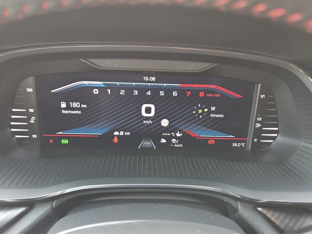 Skoda Octavia - Bild 17