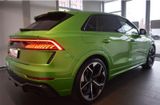 Audi RSQ8 RS Q8 TFSI quattro tiptronic - - Audi RSQ8 aus 2020