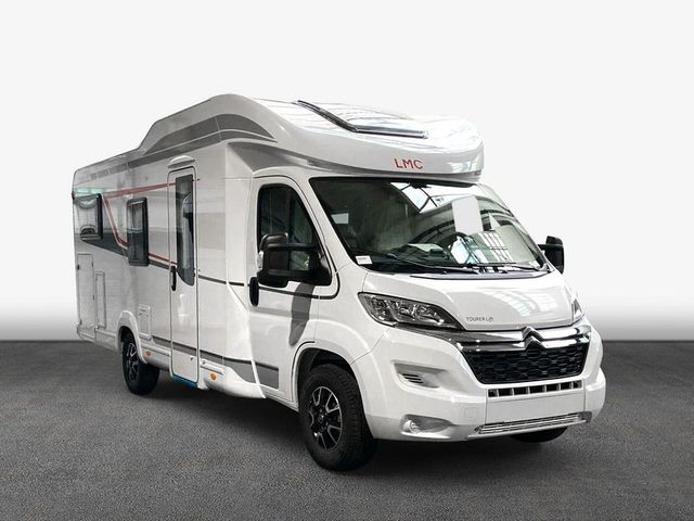 LMC Tourer Lift 730 G, Modell 2024