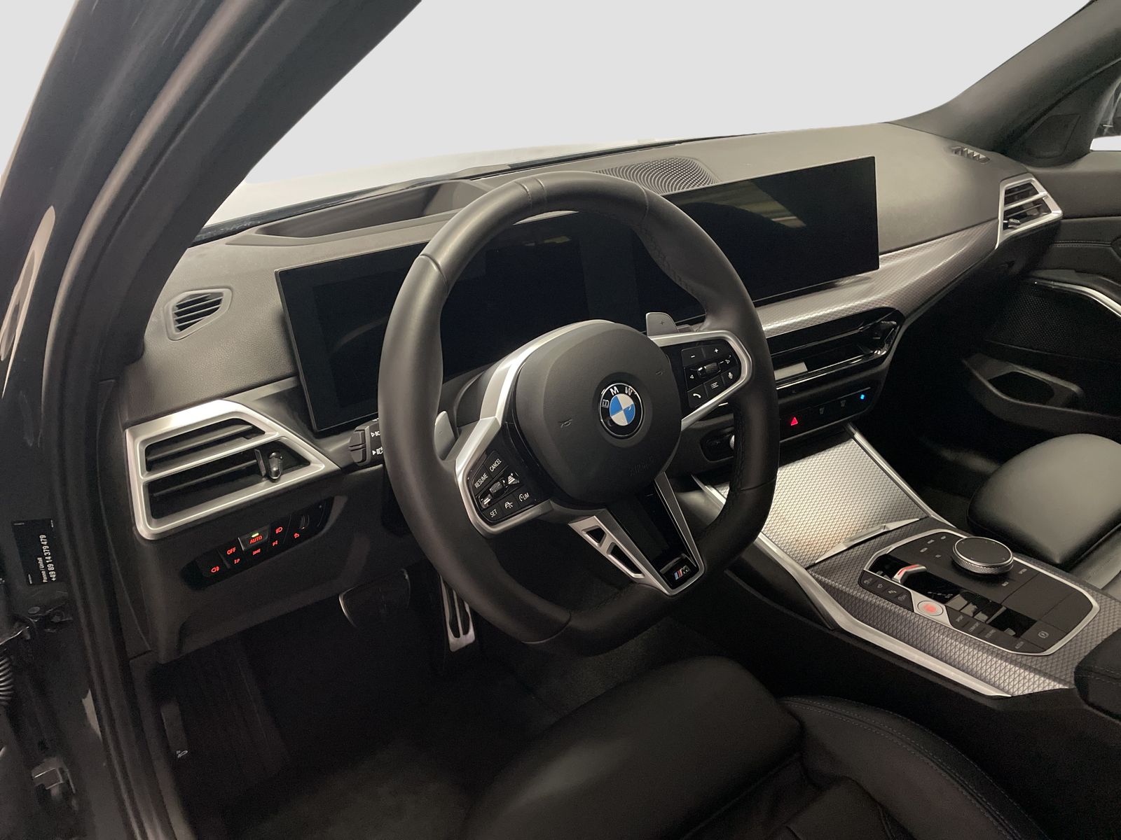 BMW 330 - Bild 10