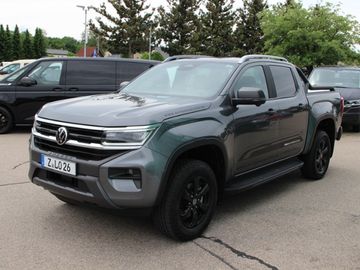Volkswagen Amarok 3.0 PanAmericana Doppelkabine 4Motion KLI