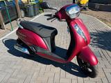 Suzuki Address 125 rot - Angebote entsprechen deinen Suchkriterien