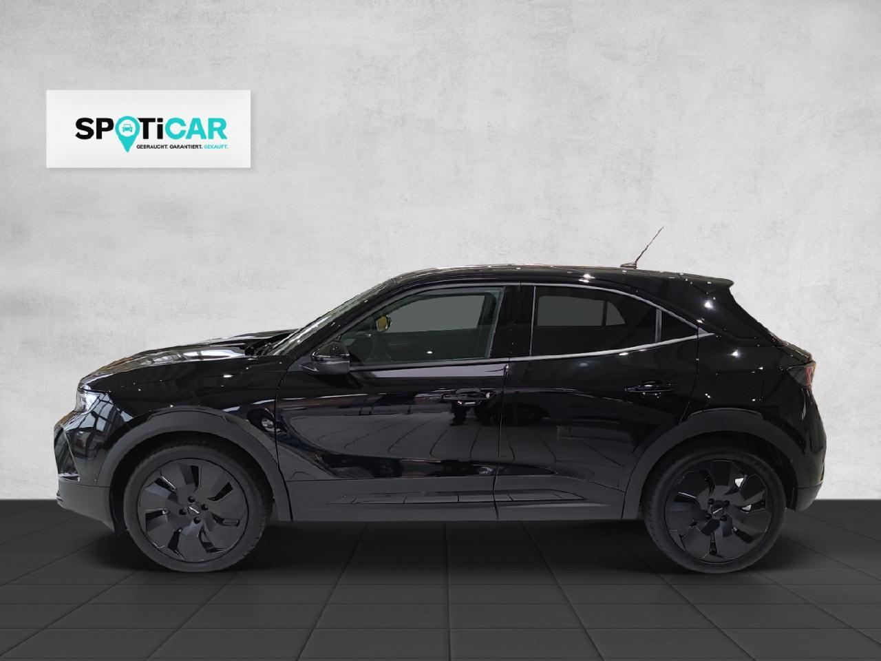 Opel Mokka "IRMSCHER-SONDERMODELL" 130 PS AUTOMATIK