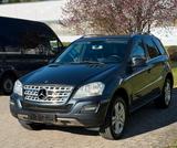 Mercedes-Benz ML 350 CDI 4MATIC -
