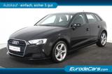 Audi A3 30 TFSI Sportback *1.Hand*Navi*AHK*Carplay* - Audi A3 Gebrauchtwagen in Aachen
