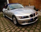 BMW Z3 2.2i | 90tkm | M-Paket | original | gepflegt - Autos aus dem Jahr 2002