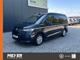 Volkswagen California Ocean 2.0 TDI DSG *AHK,Markise,Standh - Volkswagen T7 California Jahreswagen