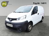 Nissan NV200 Evalia Kasten Comfort 1.5 dCi Kamera - Angebote