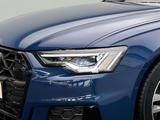 Audi A6 Avant Design 50 TDI quattro S line*Navi*Matri - mit Diesel-Antrieb: Allradantrieb, Kombi