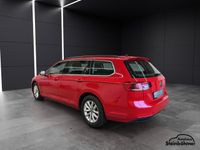 Volkswagen Passat Variant - Vorschau Bild 4