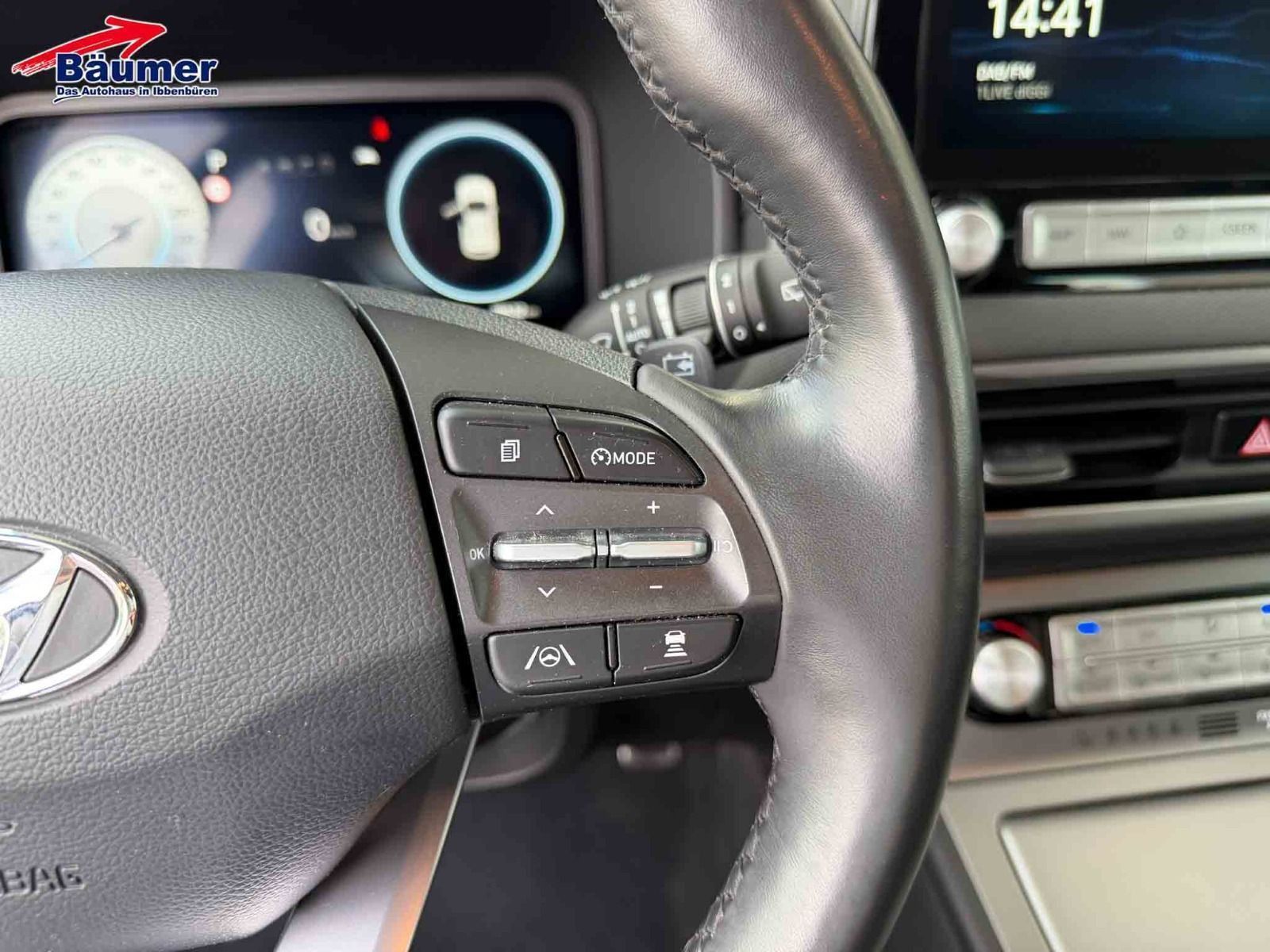 Hyundai Kona – Bild 24