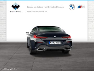BMW 840 - 7