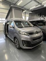 Pössl Vanster Citroen 180 PS Automatik  - Pössl Vanster