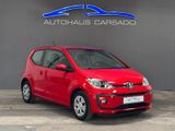 Volkswagen up! Sitzheizung/Klima/MFL/Allwetter/USB/Aux - VW up! Gebrauchtwagen in Hannover